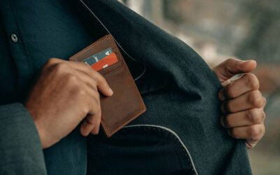 The rise of digital wallets: a fintech game-changer